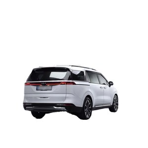 Kia Carnival 2020, 9 Plazas, Versión Signature, 117,552 km, Diésel, Caja de Cambios Automática, Emisión Euro V, Volante a la Izquierda, Cámara Trasera - Product Image 1