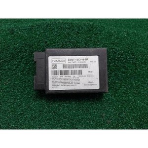 ECUs et modules informatiques d'occasion MKX EM2T13C148BF - Product Image 2