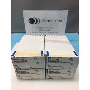 4 AMAT 0680-01938 CB <b>PADLOCK</b> OFF ONLY RIGHT HAND - Trusted Global Legacy Semiconductor Equipment and Parts at - Product Image 2
