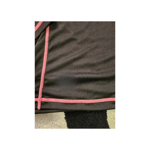T-shirt de compression pour homme, fitness, rashguard, musculation, sport, séchage rapide, course à pied, manches courtes, 180 grammes - Product Image 3