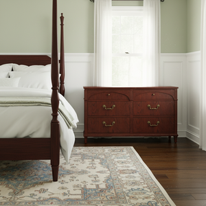 Cómoda con Cajones, Mesa de Centro para Sala de Estar, Mueble para TV, Muebles de Madera para Sala de Estar, Venta al por Mayor Directa de Fábrica, OEM, ODM - Product Image 4