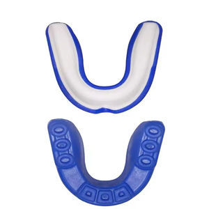 Protector Bucal Deportivo de Nuevo Diseño para Entrenamiento de Boxeo, con Protector de Encías Cómodo para una Protección Mejorada - Product Image 6