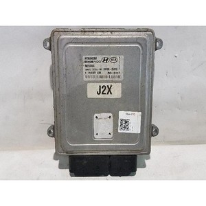 Módulo de Control del Motor para Sonata NF 2004-2008, Usado, ORIGINAL, 3910025010 - Product Image 3