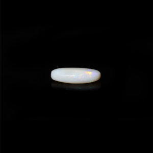 Ethiopian Fire Opal 5.75 Carat Loose Raw Faceted Gemstone Lot for Fine Jewelry - Product Image 3