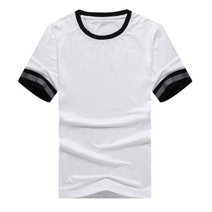 Ensemble short et t-shirt pour homme, nouvelle collection, haute qualité, respirant, séchage rapide, style décontracté - Product Image 2