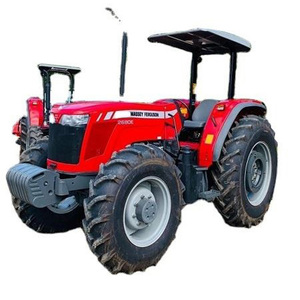 Massey Ferguson <b>Tractor</b> Multi Functional Diesel Farm Machine High Efficiency Equipment - Product Image 3
