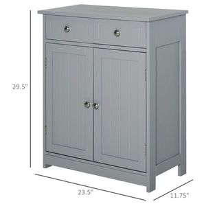 Bathroom Storage Cabinet Furniture for Efficient Organization and Aesthetics - Product Image 2
