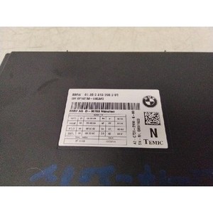 ECU และโมดูลคอมพิวเตอร์มือสองสำหรับรถยนต์ซีรีส์ 7 รุ่น 9313998 - Product Image 4