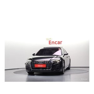 Audi A8 50 TDI quattro Premium 2023, 25,482 km, Diésel, Automático, con Cámara Trasera, Asientos de Cuero, Volante a la Izquierda - Product Image 3