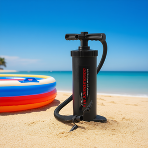 Pompa ad aria manuale a doppia velocità IIIS 37CM - Categoria Prodotto - Product Image 3