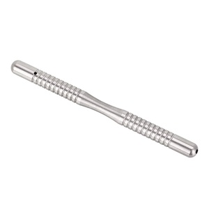Manual <b>Power</b> Source Stainless Steel Dental Interproximal Reduction <b>Saw</b> Handle CE Certified Instrument - Product Image 4
