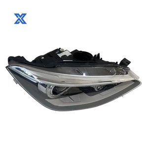 Conjunto de Faro de Xenón Para BMW Serie 1 F20 F21 OE 63117229671 63117229672 2012 2013 <span class=keywords><strong>2014</strong></span> 2015 - Product Image 3