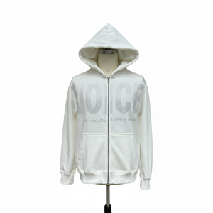 Hot selling customized rhinestone logo most Demanded Zipper hoodie factory made cheap price hoodies <b>for</b> <b>men</b> in multi colors - Product Image 1