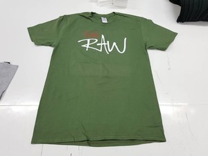 Camiseta Personalizada para Hombre con Acabado Vintage Suave, Costuras Premium y Fabricación al por Mayor para Marcas de Ropa - Product Image 6