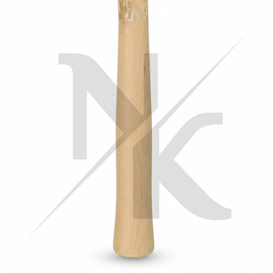 Marteau de fermeur professionnel en acier inoxydable robuste de qualité supérieure pour équestre et forgeron Nafko - Product Image 6