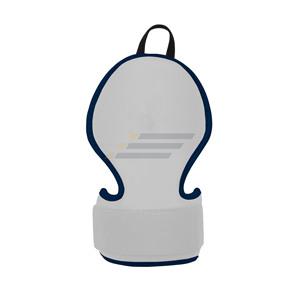 Protège-main de haute qualité pour le baseball, pour droitier ou gaucher, équipement sportif - Product Image 2
