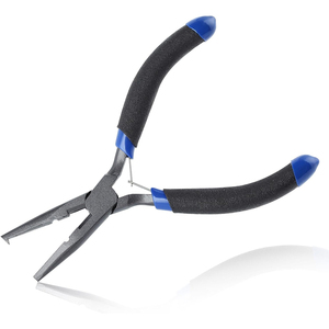 Alicates de Pesca al por Mayor, Accesorios de Pesca de Acero Inoxidable con Diseño Ergonómico y Antideslizante - Product Image 1