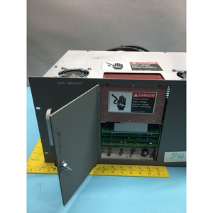 Amplificateur de scan Varian 108086002 300XP Extrion - Équipements et pièces semi-conducteurs d'occasion fiables à l'échelle mondiale - Product Image 4