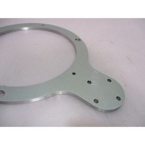 AMAT 0020-22242, 377 MAGIC 12567, ลิฟท์ฮูป 8" อุปกรณ์และชิ้นส่วนเซมิคอนดักเตอร์ระดับโลกที่เชื่อถือได้ที่ - Product Image 3