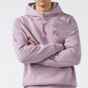 Sudaderas con Capucha Unisex Personalizadas 100% Algodón para Invierno, Diseño Sólido, Transpirables, de Secado Rápido, Servicio OEM, Talla Grande - Product Image 2