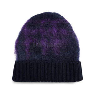Gorros de Mohair de Primera Calidad, Último Diseño, Venta al Por Mayor, Color y Talla Personalizables - Product Image 2