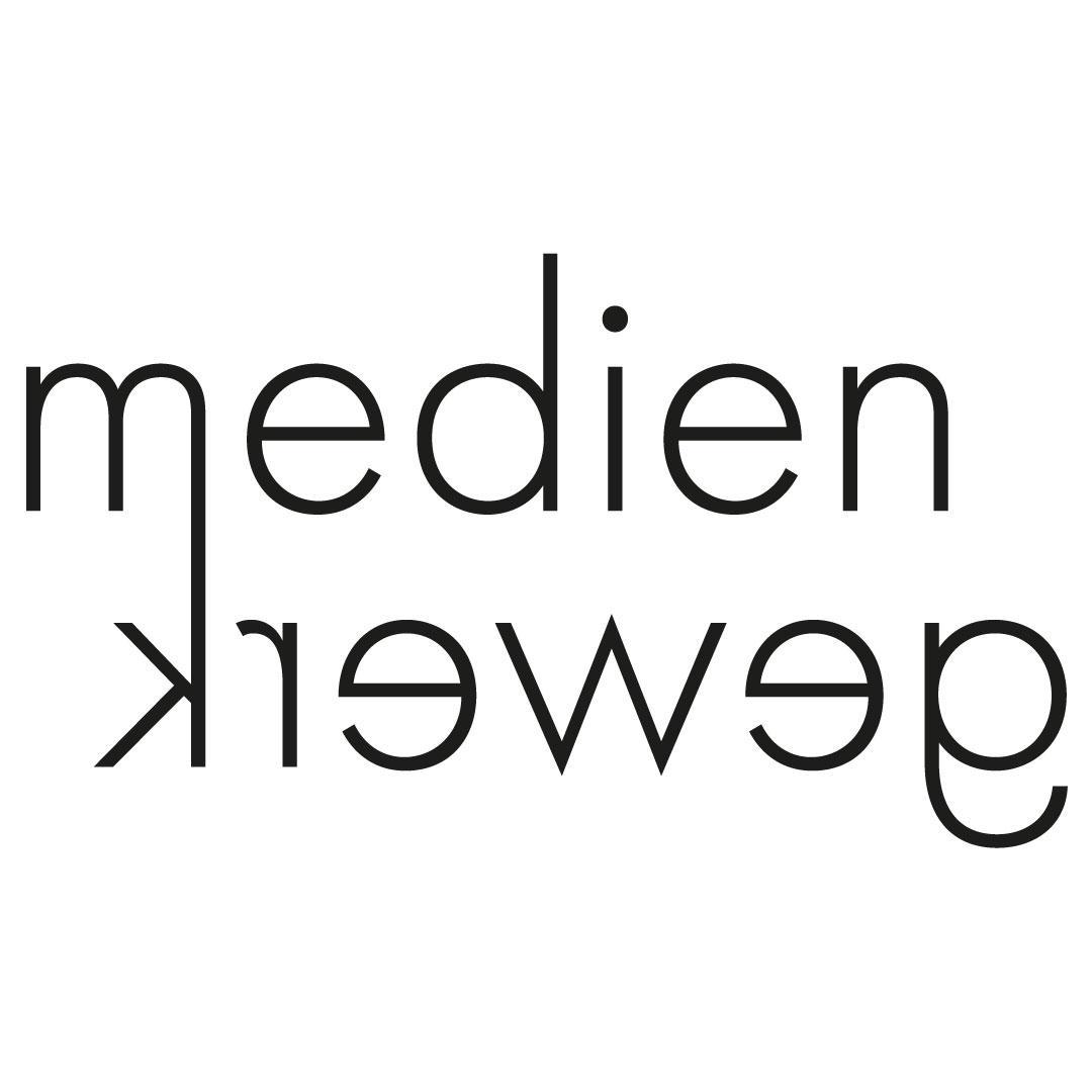 Mediengewerk Inh. Yannick Zirngibl logo