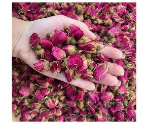 Bourgeons de rose tibétains séchés de qualité supérieure pour les acheteurs en gros - Vente en gros de fleurs médicinales pour la distribution à l'exportation - Product Image 4