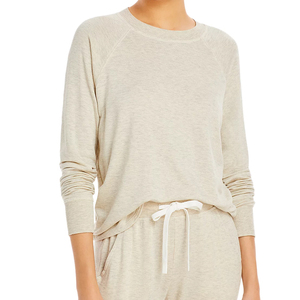 Conjunto Deportivo de Invierno para Mujer, con Capucha, Casual, Talla Grande, con Logotipo Personalizado, 2 Piezas, 100% Algodón, Ropa Deportiva Transpirable - Product Image 2