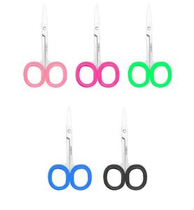 กรรไกรผ่าตัดแบบปลายแหลม สแตนเลสสตีล สำหรับงานผ่าตัดด้วยมือ ได้รับการรับรองมาตรฐาน CE ระดับ I สำหรับใช้ทางการแพทย์ - Product Image 3