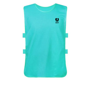 เสื้อกั๊กฟุตบอลทันสมัยน้ำหนักเบาใส่สบายน้ำหนักเบาเหมาะสำหรับการฝึกซ้อมและกิจกรรมกีฬา - Product Image 6