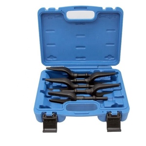 5 <b>PC</b>/<b>SET</b>, HGV Brake Caliper Wrench for Loosening & Tightening Brake Caliper Screws - Product Image 1