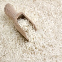 Riz Sella Basmati biologique frais, directement de l'usine, fourni en vrac pour les marchés alimentaires et les importateurs