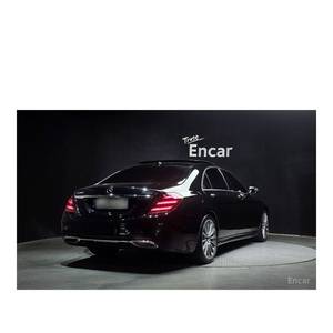 Mercedes-Benz Classe S S450L 4MATIC Modèle décembre 2020 104 577 km Boîte de vitesses automatique Sièges en cuir Volant à gauche Émissions Euro V - Product Image 2