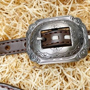 Ensemble de sellerie western - Ensemble de bride et de collier de poitrine en cuir avec broderie florale sur une oreille, entièrement personnalisé, haute qualité - Product Image 4