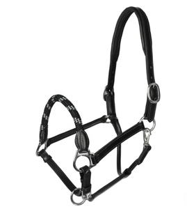 Harnais en cuir et corde de style anglais, durable, de haute qualité, conçu sur mesure avec logo personnalisé, prix de gros compétitif - Product Image 6