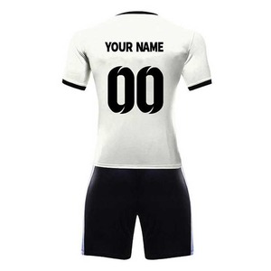 Uniformes de Fútbol Personalizados de Alta Calidad, Diseña Tu Propio Conjunto de Entrenamiento, Nuevo Diseño, Conjuntos Personalizados al por Mayor, Short Fortleo - Product Image 6