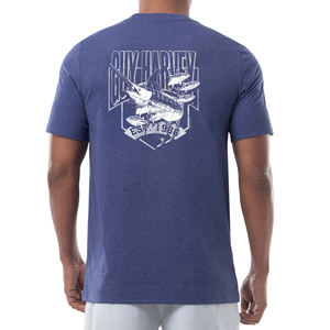 Camisetas de Pesca de Manga Larga con Estampado Sublimado, Protección Solar UPF50 UV, Poliéster, Personalizadas para Hombre - Product Image 5