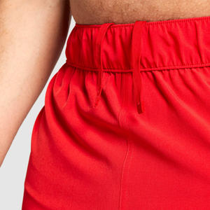 Shorts pour hommes pour l'extérieur, vente en gros, pour les marchés d'exportation, offrant une coupe confortable et décontractée pour l'été, style décontracté - Product Image 6