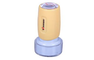 WES ปากกาหมึกในตัว PC-17 สำหรับสร้างแรงบันดาลใจในห้องเรียน ปากกาหมึกในตัวตลกๆ สำหรับครู  แบบนูนลายตามสั่ง - Product Image 6