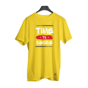 NOUVEAUTÉ TOP 2025 T-shirts personnalisés imprimés à la mode, 100% coton, manches courtes pour hommes, de qualité supérieure et à bon prix - Product Image 5