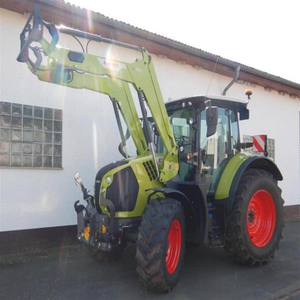 Tractor agrícola Claasaron 510 CIS V - Product Image 1