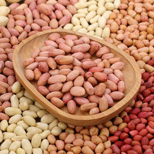 Cacahuetes Secos Orgánicos de Primera Calidad, 1 kg, Precio de Fábrica, Importadores de EAU, Calidad Millenium - Product Image 4