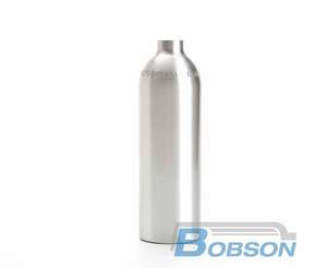 22ci กระบอกสูบลมอลูมิเนียมแรงดันสูง3000psi 360มล. สำหรับอุปกรณ์นิวเมติกในอุตสาหกรรมและความต้องการเติม CO2 - Product Image 2