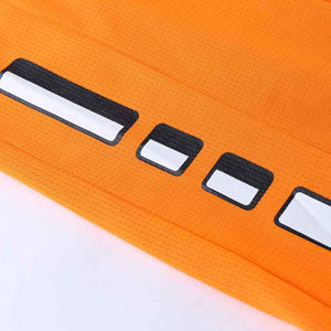 Uniforme de basketball unisexe imprimé, grande taille, coupe régulière, respirant, antibactérien, séchage rapide, 100 % polyester, très demandé - Product Image 5