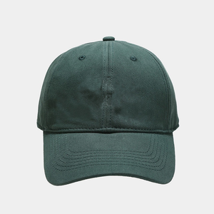 Gorras de Béisbol con Logotipo Personalizado, Ligeras, Transpirables, Mezcla de Algodón y Poliéster, Unisex, Deportivas, Casuales, Venta al Por Mayor, Fabricante OEM - Product Image 5