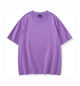 Wholesale <b>High</b> Quality Men's Plain T Shirts Custom Logo Print <b>Tshirts</b> Oversize Fast Dry Unisex O <b>Neck</b> <b>TSHIRT</b> - Product Image 2