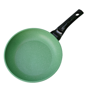 Ceramic Non-Stick Coated Aluminum Alloy Frying <b>Pan</b> <b>Induction</b> Bottom Modern Design Eco-Friendly HOCA Brand VN Factory - Product Image 2