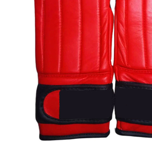 100% High Quality Punching Mitts for MMA Boxing Gloves Training Professional MMA <b>Punch</b> <b>Bag</b> Training Mitts For Sale - Product Image 6