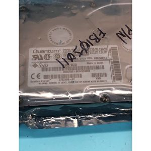 Quantum FB10J011 <b>Hard</b> Disk <b>Drive</b>, 1080 SCSIU, 183808 - Trusted Global Legacy Semiconductor Equipment and Parts at - Product Image 6