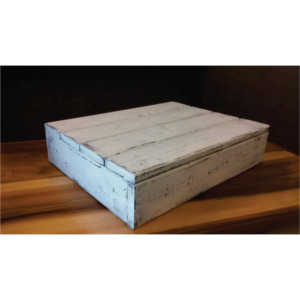 Custom Silver Wooden <b>Cake</b> Stand Square <b>Wedding</b> Centerpiece Display <b>Box</b> Decorative Laser Cut Love Design Large <b>Cake</b> Riser Base - Product Image 6